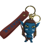 Llavero Avatar