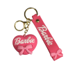 Llavero Barbie
