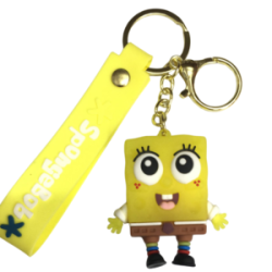 Llavero Bob