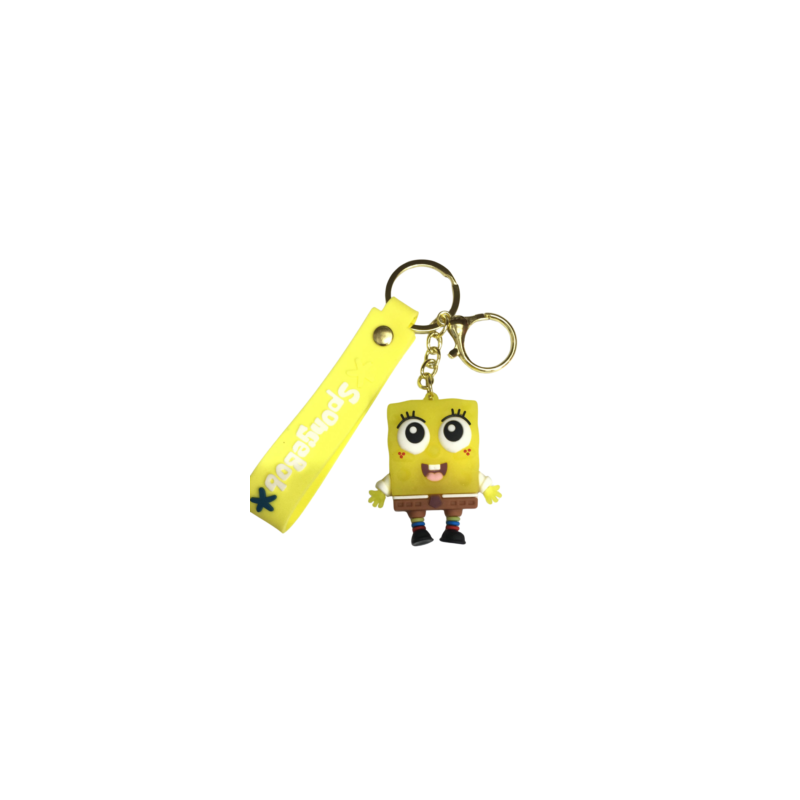 Llavero Bob