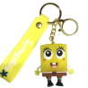Llavero Bob