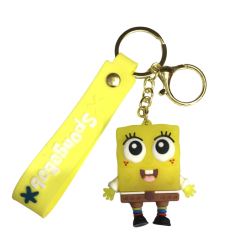 Llavero Bob