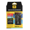 Activador Y Cargador De Batería W209 PRO V7.0 OSS TEAM Hasta 13 Pro Max
