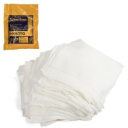 Microfibra Antiestática Para Limpiar Telefono Tableta Etc. HK-5090 100 pz 10x10cm