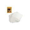 Microfibra Antiestática Para Limpiar Telefono Tableta Etc. HK-5090 100 pz 10x10cm