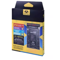 Activador Y Cargador De Batería W209 PRO V7.0 OSS TEAM Hasta 14 Pro Max