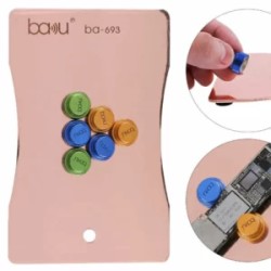 Base Para Soldar Imantada BK-693