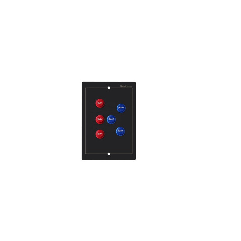 Base Para Soldar Imantada KAISI K-1208