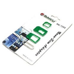 Adapatador De SIM BK-7292