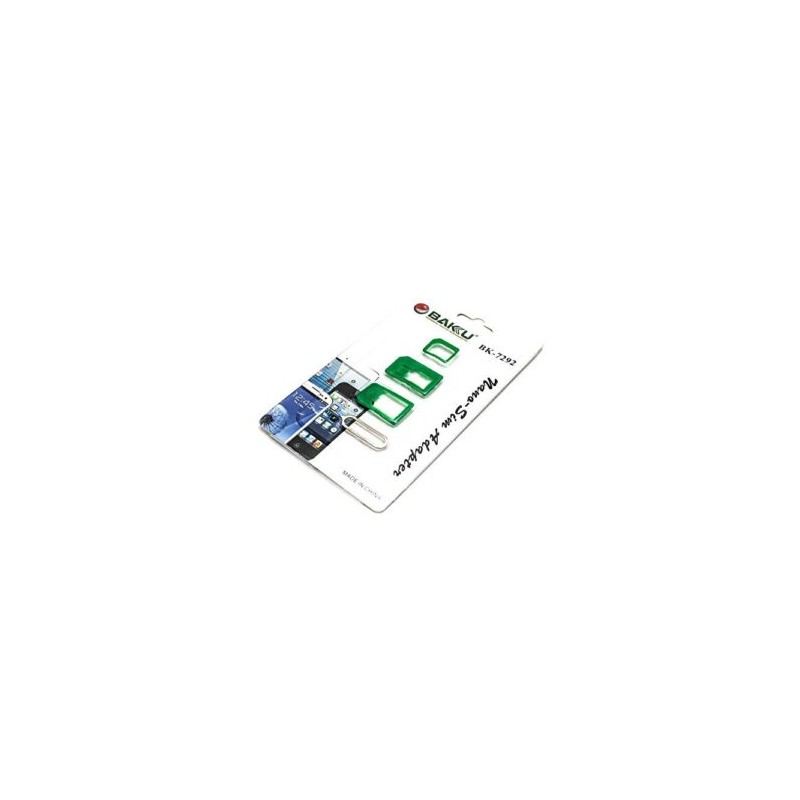 Adapatador De SIM BK-7292