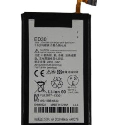Batería Genérica Motorola G-Moto G2 ED30