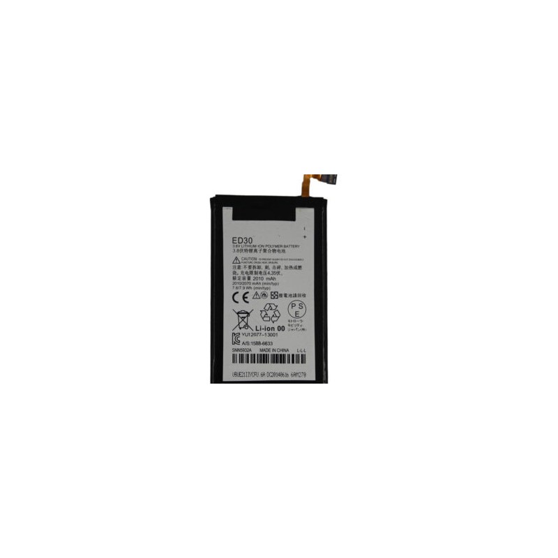Batería Genérica Motorola G-Moto G2 ED30