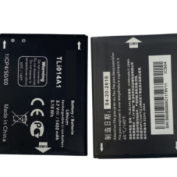 Batería Genérica Para Alcatel One Touch 4010-4030-5020-4012  TLI0141A