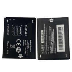 Batería Genérica Para Alcatel One Touch 4010-4030-5020-4012  TLI0141A