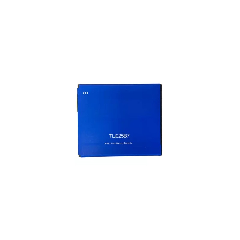 Batería Genérica Para Alcatel One Touch 5011A-A3 PLUS TLI025B7