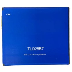 Batería Genérica Para Alcatel One Touch 5011A-A3 PLUS TLI025B7