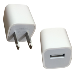 Adaptador Entrada USB