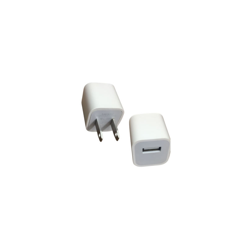 Adaptador Entrada USB