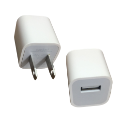 Adaptador Entrada USB