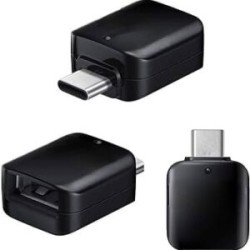Adaptador OTG Tipo C