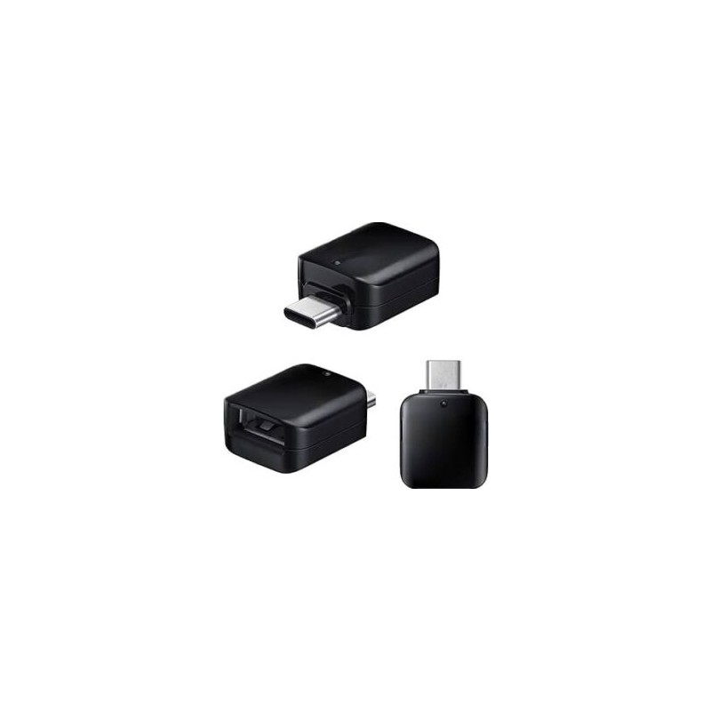 Adaptador OTG Tipo C