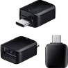 Adaptador OTG Tipo C