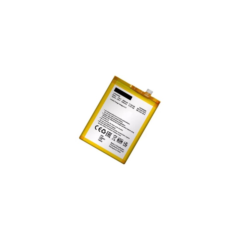 Batería Genérica Para Hisense E50 LITE LPN440450