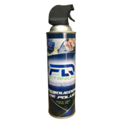 Aire Comprimido Para Remover Polvo 440ml