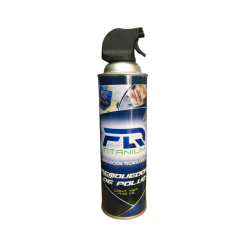 Aire Comprimido Para Remover Polvo 440ml