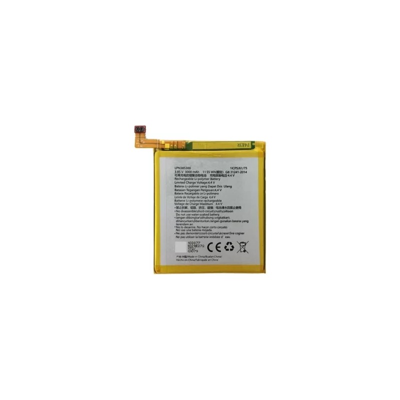 Batería Genérica Para Hisense F23 LPN385300