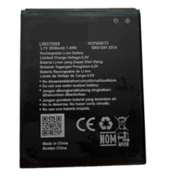 Batería Genérica Para Hisense LIW37200X