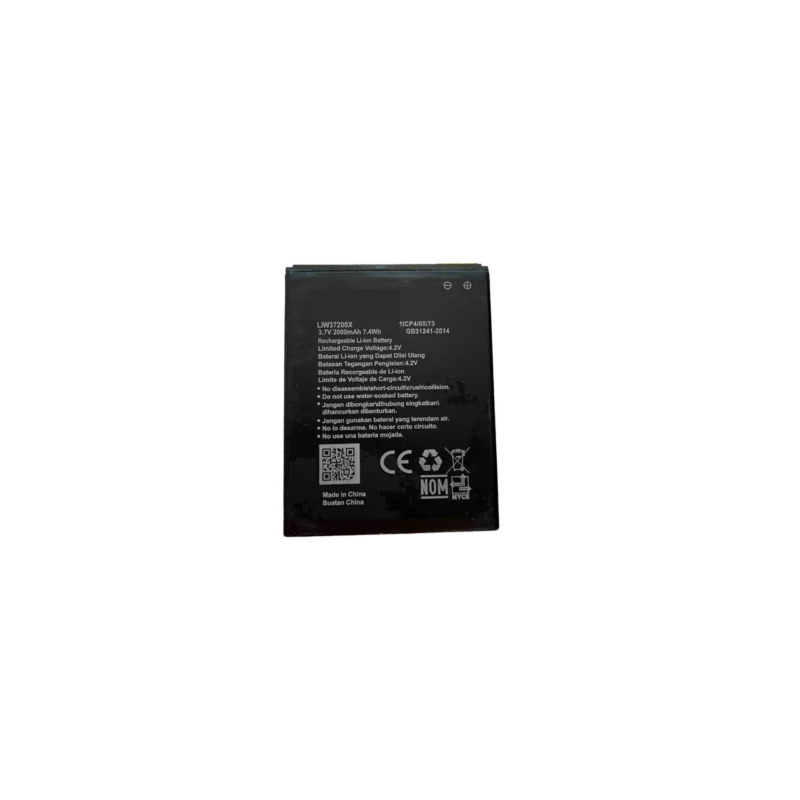 Batería Genérica Para Hisense LIW37200X
