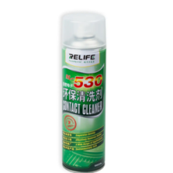 Alcohol En Spray Relife 550ml