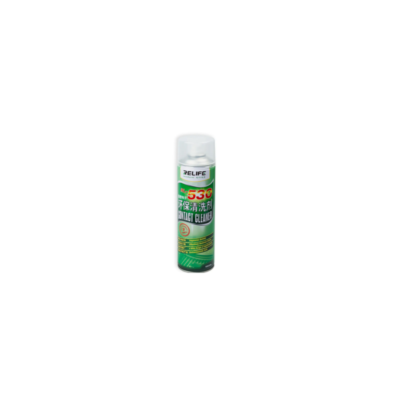 Alcohol En Spray Relife 550ml