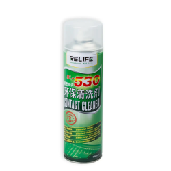 Alcohol En Spray Relife 550ml