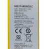 Batería Genérica Para Huawei G7 HB3748B8EBC