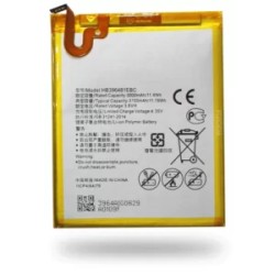Batería Genérica Para Huawei GX8 RIO/ Y6 II HB396481EBC