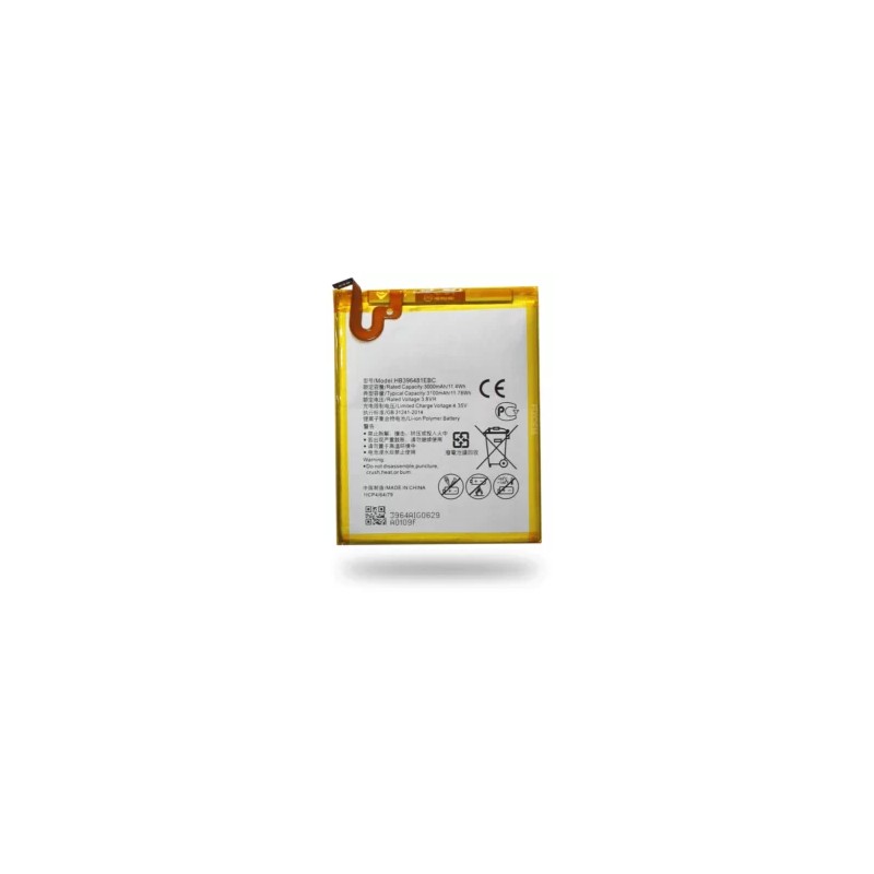 Batería Genérica Para Huawei GX8 RIO/ Y6 II HB396481EBC