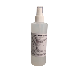 Alcohol Isopropílico 250Ml Para Limpieza De Celulares, Equipos Electrónicos