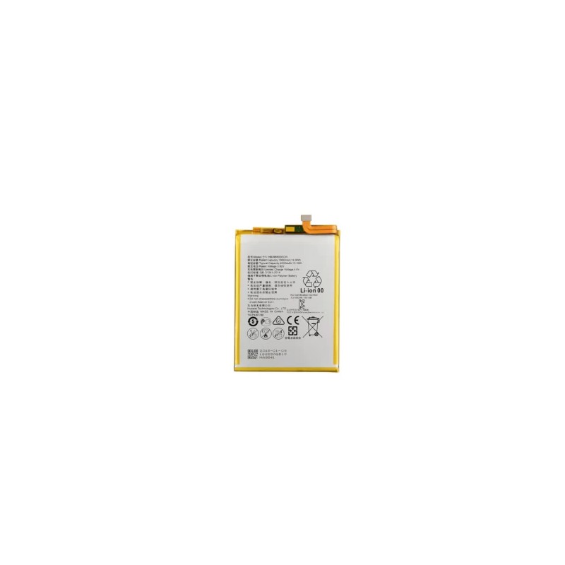 Batería Genérica Para Huawei Mate 8 HB396693EC