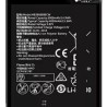 Batería Genérica Para Huawei Mate 9- Y7 Prime -GW Metal HB396689ECW