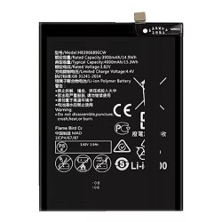 Batería Genérica Para Huawei Mate 9- Y7 Prime -GW Metal HB396689ECW