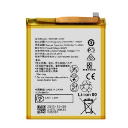 Batería Genérica Para Huawei P10 Lite, P9 Lite, P20 Lite, P Smart HB366481ECW