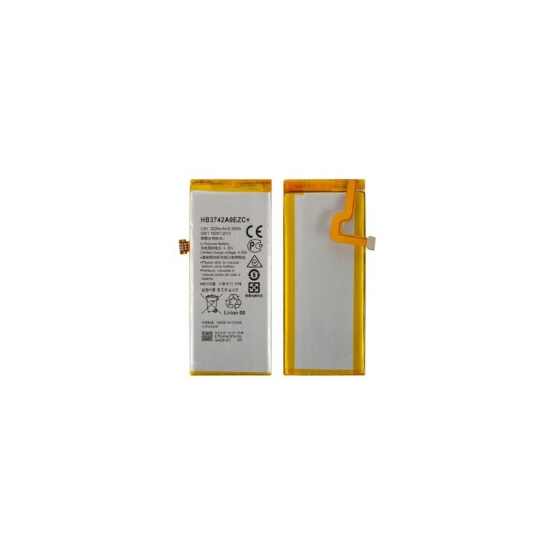 Batería Genérica Para Huawei P8 LITE HB3742A0EZC+