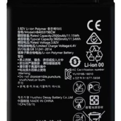 Batería Genérica Para Huawei Y5 Pro-Y6 Pro-G Elitte Plus HB405979ECW