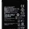 Batería Genérica Para Huawei Y5 Pro-Y6 Pro-G Elitte Plus HB405979ECW