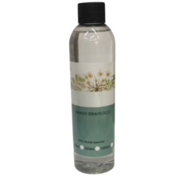 Aroma Para Difusor- Carrillón De Viento Azul 250 ml