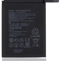 Batería Genérica Para Huawei Y7 Prime 2019-Y9 2019 HB406689ECW