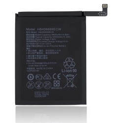 Batería Genérica Para Huawei Y7 Prime 2019-Y9 2019 HB406689ECW