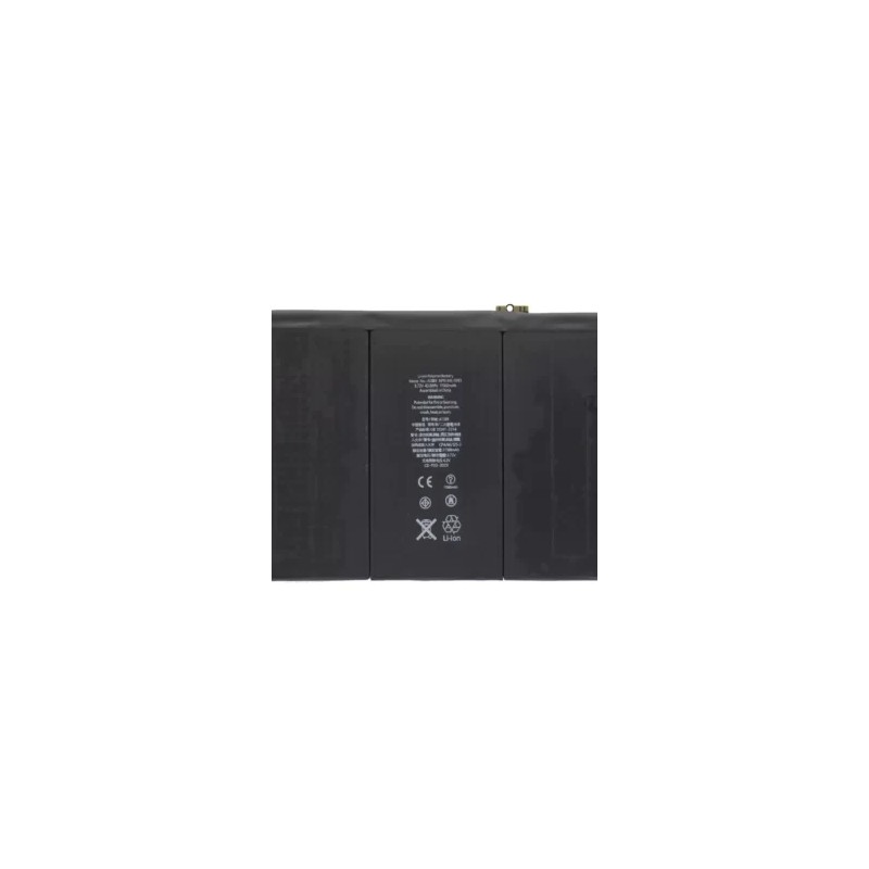 Batería Genérica Para IPAD 3 / IPAD 4